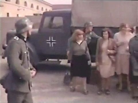 Nazi Love Camp 27 (1977) xLx
