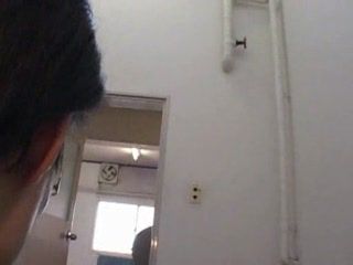 Japanese Wife Fucked By Mental Patient In A Hospital (fuck fantasy)
