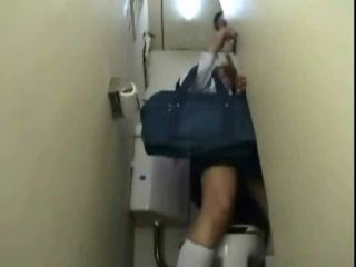 Japanese Teen Fucked In Toilet 2  Fuck Fantasy