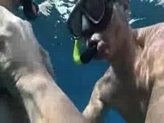 Underwater Sex 3