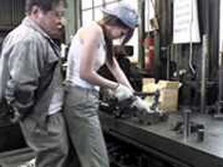 Poor Girl Was Unable To Prevent Sexual Harassment In Factory