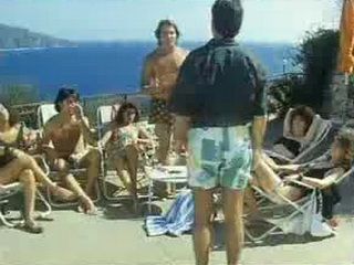 Summer Vacations In This Deviant Family Are Always So Much Fun  Provocazione Fatale (1990) xLx