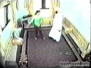 Arab Judge Fuck Mature Muslim Woman In His Chambers