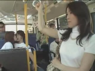 Asian Young Mom Wants Sex In Public 1