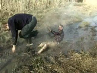 Granny Fucked In The Mud 3  Fuck Fantasy