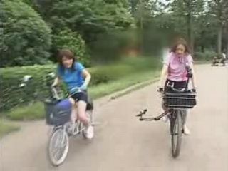 Dildo Bike Race